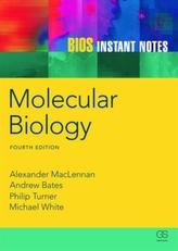  BIOS Instant Notes in Molecular Biology