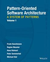  Pattern-Oriented Software Architecture