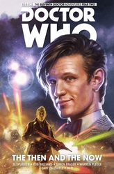  Doctor Who: The Eleventh Doctor