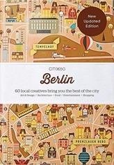  CITIx60 City Guides - Berlin