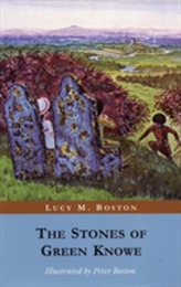 The Stones of Green Knowe