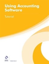  Using Accounting Software Tutorial