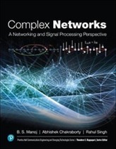  Complex Networks