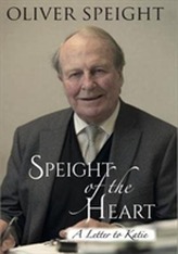  Speight of the Heart