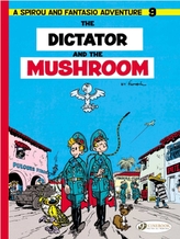 The Dictator and the Mushroom