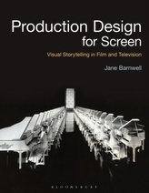  Production Design for Screen