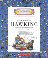  STEPHEN HAWKING