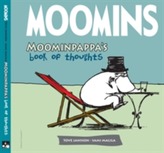  Moominpappa's Book of Thoughts