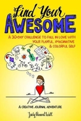  Find Your Awesome