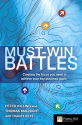  Must-Win Battles