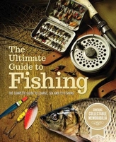 The Ultimate Guide to Fishing