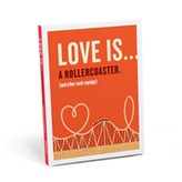  Knock Knock Love Is . . . Book