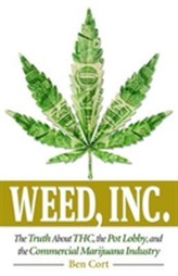  Weed Inc