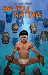  Brutal Nature, Vol. 1