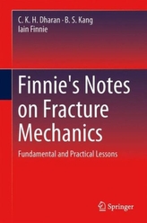  Finnie's Notes on Fracture Mechanics