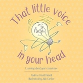  That Little Voice in Your Head