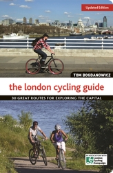  London Cycling Guide, Rev Edn