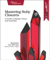  Mastering Ruby Closures