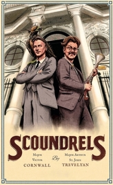  Scoundrels