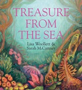  Treasure from the Sea