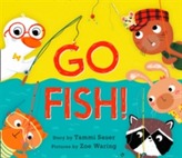  Go Fish!