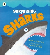  Surprising Sharks