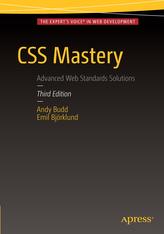  CSS Mastery