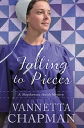  Falling to Pieces