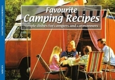  FAVOURITE CAMPING RECIPES