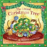  LITTLEST CHRISTMAS TREE THE