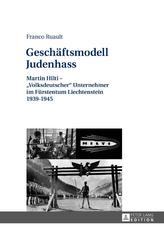  Geschaeftsmodell Judenhass