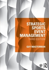  Strategic Sports Event Management