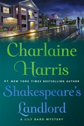  SHAKESPEARES LANDLORD