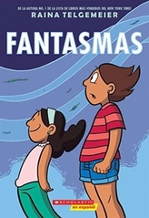 FANTASMAS