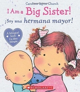  I AM A BIG SISTER SOY UNA HERMANA MAYOR