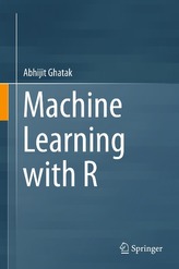  Machine Learning with R