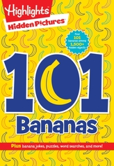  101 Bananas