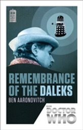  Doctor Who: Remembrance of the Daleks