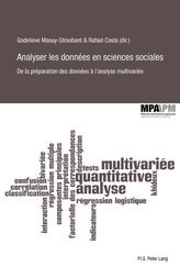  Analyser les donnees en sciences sociales