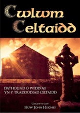  Cwlwm Celtaidd - Detholiad o Weddiau yn y Traddodiad Celtaidd