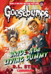  BRIDE OF THE LIVING DUMMY
