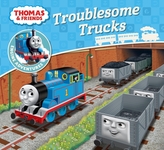  Thomas & Friends: Troublesome Trucks