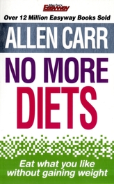  Allen Carrs No More Diets
