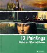  13 Paintings Children Should Know