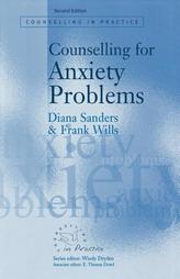  Counselling for Anxiety Problems