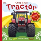  Chug Chug Tractor