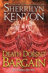  DEATH DOESNT BARGAIN
