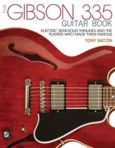  Gibson 335 Book, the