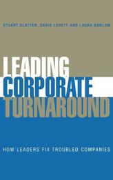  Leading Corporate Turnaround