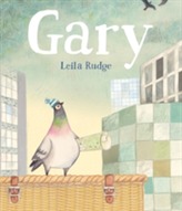  Gary